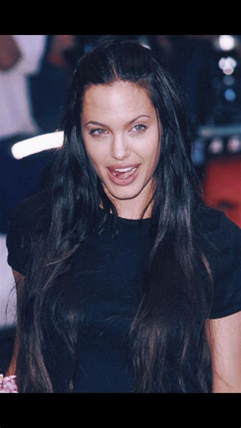 Angelina Angelina Jolie 90s Angelina Jolie Angelina Jolie Photos