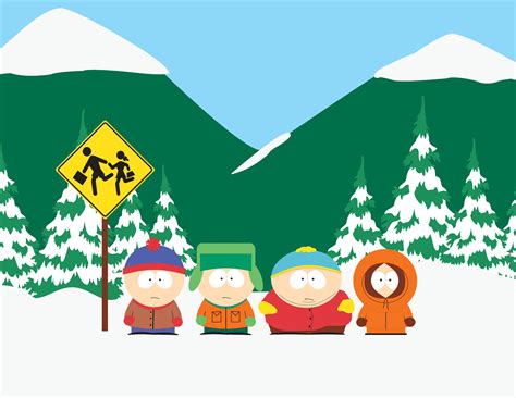 South Park Creators We Came Up With Pokemon Go First Time