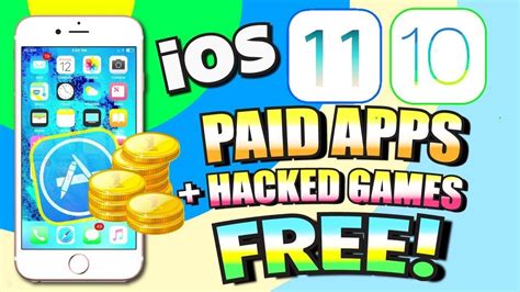 Download hacked games ios search filehippo free software download. Get PAID Apps for FREE + HACKED Games iOS 11/10 (NO ...