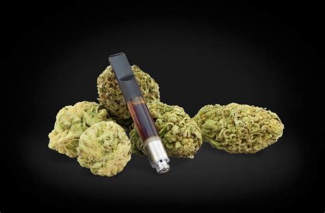 The product that eventually became known as the thc vape pen was first produced as an electronic cigarette to help tobacco smokers quit. The TSA Just Changed Its Marijuana Policy