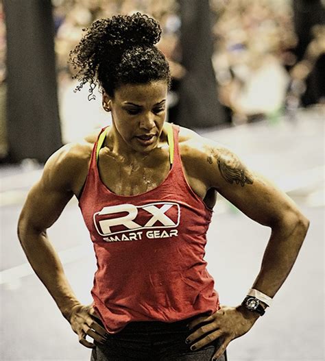 Girl Meets Strong — Elisabeth Akinwale On Crossfit And Community