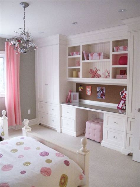 Master bedroom built ins with storage the diy play. Bedroom Wall Unit Closets - WoodWorking Projects & Plans