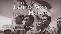 The Long Way Home (1997) - Backdrops — The Movie Database (TMDB)