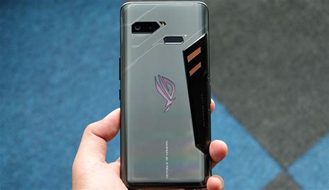 And the prices are as follows You can pre-order the ROG Phone from ASUS Malaysia ...