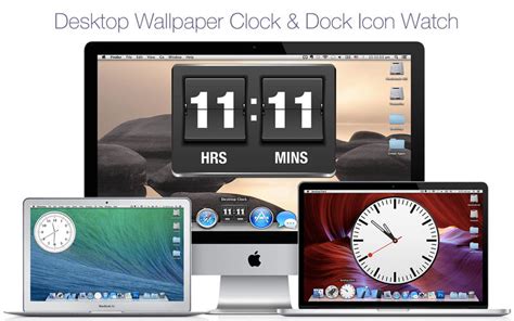 The time timer desktop app is available for both mac and pc. Desktop Clock free by Voros Innovation - App Info