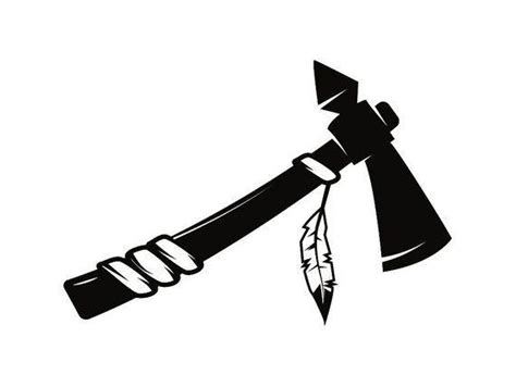Native American Feather Logo Logodix