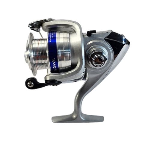 Daiwa D Shock 2500 2B Spinning Reel Fishing Sport Made In Vietnam EBay