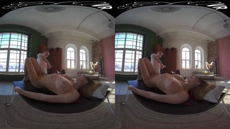 Vidéo porno ASMR en réalité virtuelle TuKif com