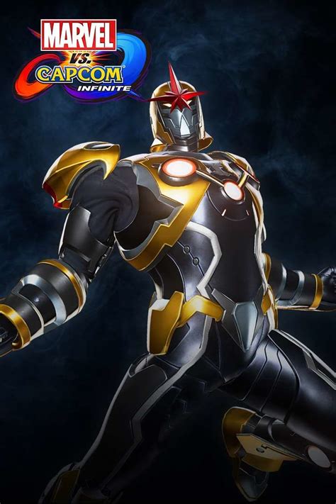 Infinite, you can check out our ultron omega boss guide, stages/colors unlocks guide, infinity stones guide, and beginners guide. Marvel vs. Capcom: Infinite - Nova Prime Costume for Xbox ...