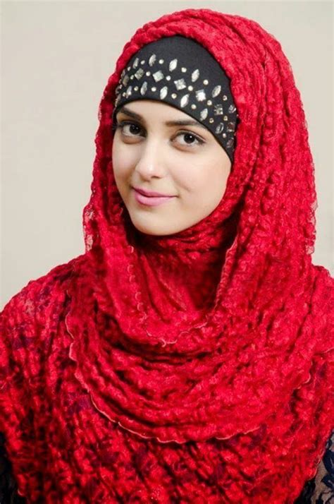 pin on stylish hijab