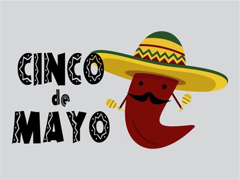 In 2021, cinco de mayo will be: Cinco de Mayo in 2021/2022 - When, Where, Why, How is ...