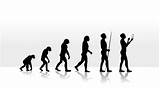 Pictures of Charles Darwin Theory Evolution Of Man