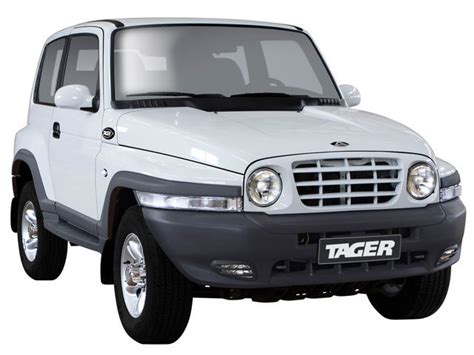 Maybe you would like to learn more about one of these? TagAz Tager technical specifications and fuel economy
