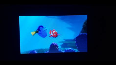 Finding Nemo Teaser Youtube