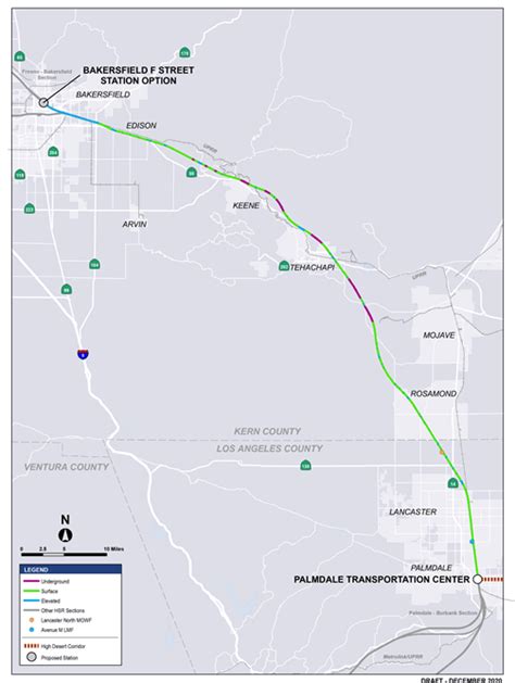 News Release Authority Board Approves High Speed Rail Line Between
