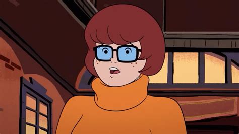 Actually Scooby Doos Velma Has Been A Lesbian For A While