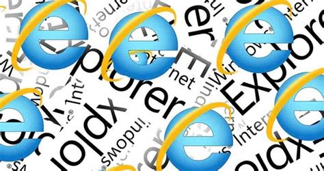 Internet Explorer Ya Tiene Fecha De Muerte El Navegador Se Despide