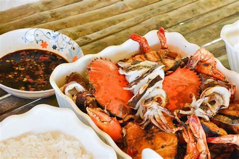 The Best And Cheapest Way To Enjoy Freshly Caught Seafood In Boracay Is