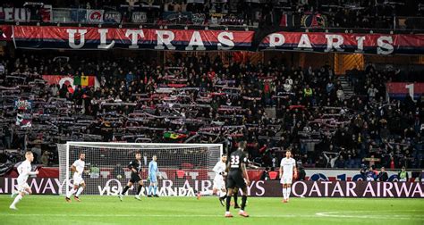 Le 30/04/2019 par laurent hess. PSG, OM : les Ultras parisiens insultent... Mourad ...