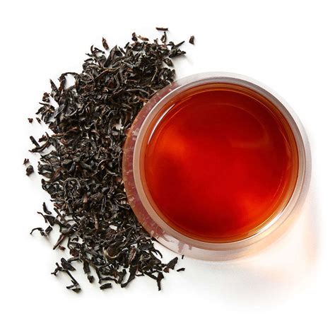 Black tea originated in china hundreds of years ago. Review of Teavana Earl Grey Black Tea by Alex Zorach | RateTea