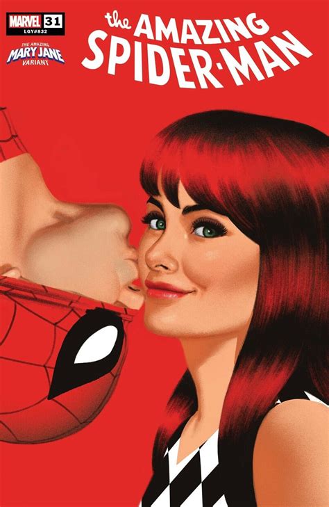Top 37 Imagen Mary Jane New Spiderman Abzlocalmx