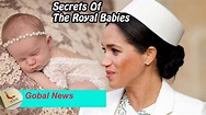 Disclosure Secrets Of The Royal Babies Meghan And Harry and 2019 ...