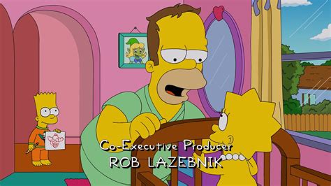 The Simpsons Season 29 Image Fancaps