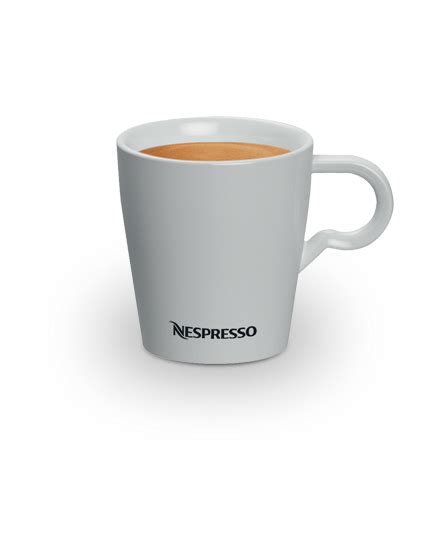 Tasses Espresso Nespresso Professionnel Servomax Inc