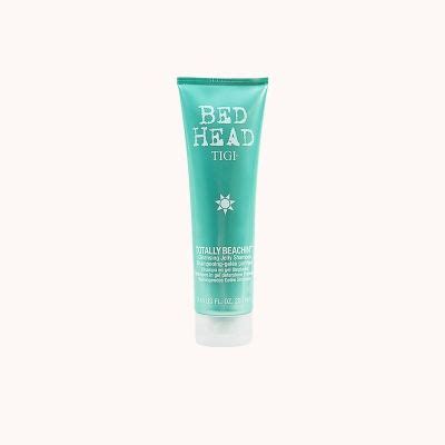 Tigi Bed Head Totally Beachin Cleansing Jelly Shampoo After Sun
