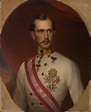 Franz Schrotzberg - Kaiser Franz Joseph I. von Österreich | Auktion 365