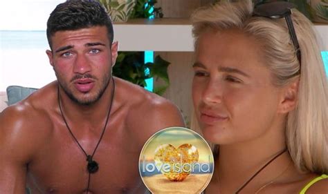 tommy fury love island star set for heartbreak as molly mae moves on with anton danyluk tv