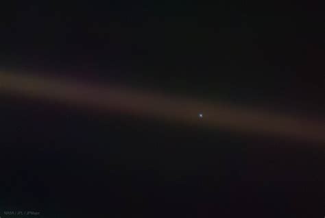 Our Pale Blue Dot Bluedot Living