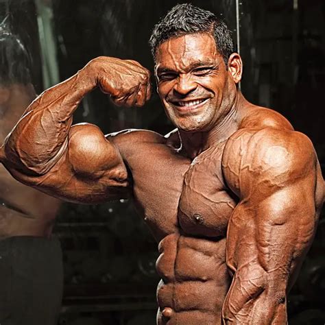 Top 10 Bodybuilders In The World 2023 Every Serious L