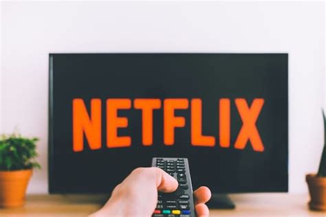 Less Ads For Binge Watching Offline Viewing Netflix Brings More