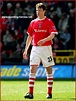Jonathan SPECTOR - League Appearances - Charlton Athletic FC