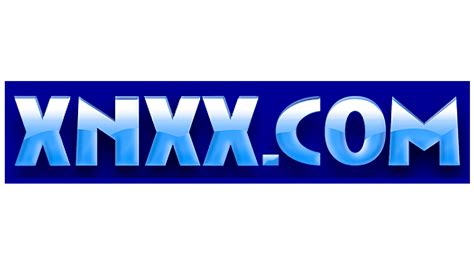 XNXX Logo Transparent PNG StickPNG