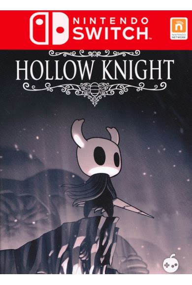 Buy Hollow Knight Switch Cheap Cd Key Smartcdkeys