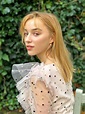 Phoebe Dynevor Is Figuring Out Life After 'Bridgerton' | Glamour