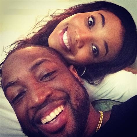 Dwyane Wade And Gabrielle Union Officially Married TheCount Com