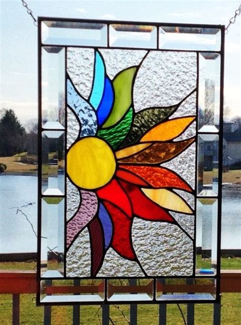 Glass Painting Ideas And Designs For Beginners Stained Glass Patterns