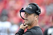 John Harbaugh says his Browns ‘are the most talented team in the ...
