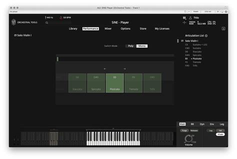 Test Orchestral Tools Berlin Orchestra Created With Berklee Amazona De