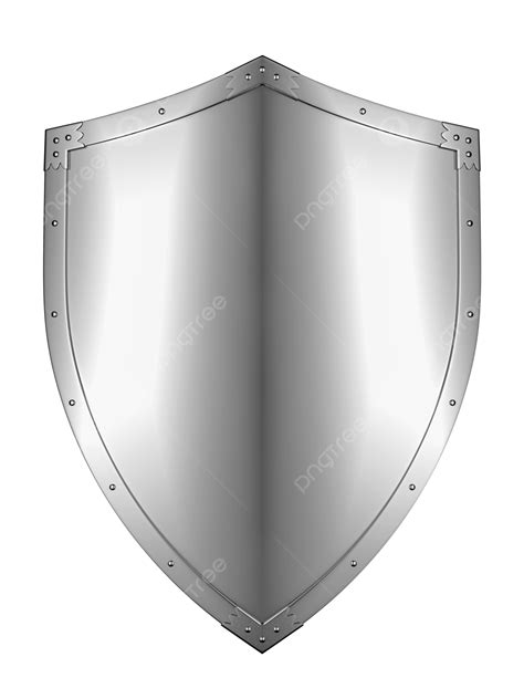 Metal Shield Plaque Coat Of Arms Symbol Security System Png