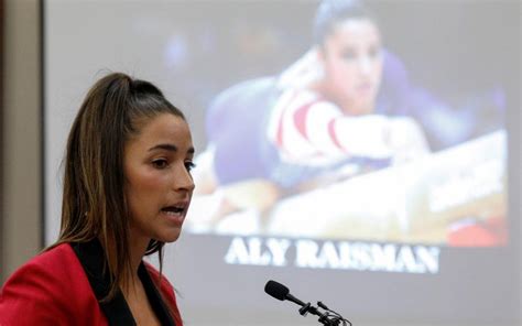 Usa Gymnastics Board To Resign Amid Sex Abuse Scandal