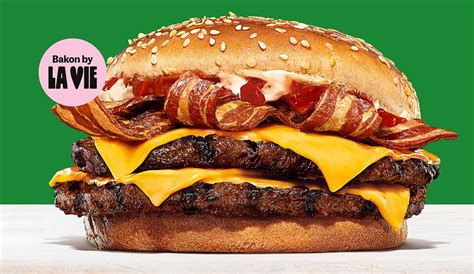 the burger king effect this london breakfast restaurant just went meatless vegnews