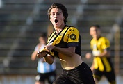 Facundo Pellistri set for first-team action at Manchester United ...