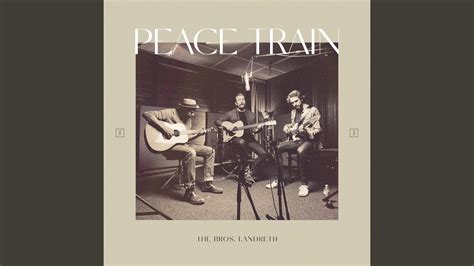 Peace Train Youtube Music