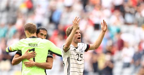 Deutschland steht im achtelfinale der em. EM 2021: So kommt Deutschland ins Achtelfinale