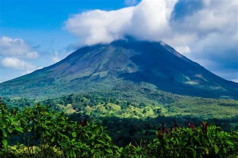 5 Volcanes De Costa Rica Que Tenés Que Visitar Mistico Blog