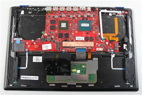 Today i bought another 4gb module with same specifications. HP Omen 15 disassembly and SSD, RAM, HDD upgrade options ...